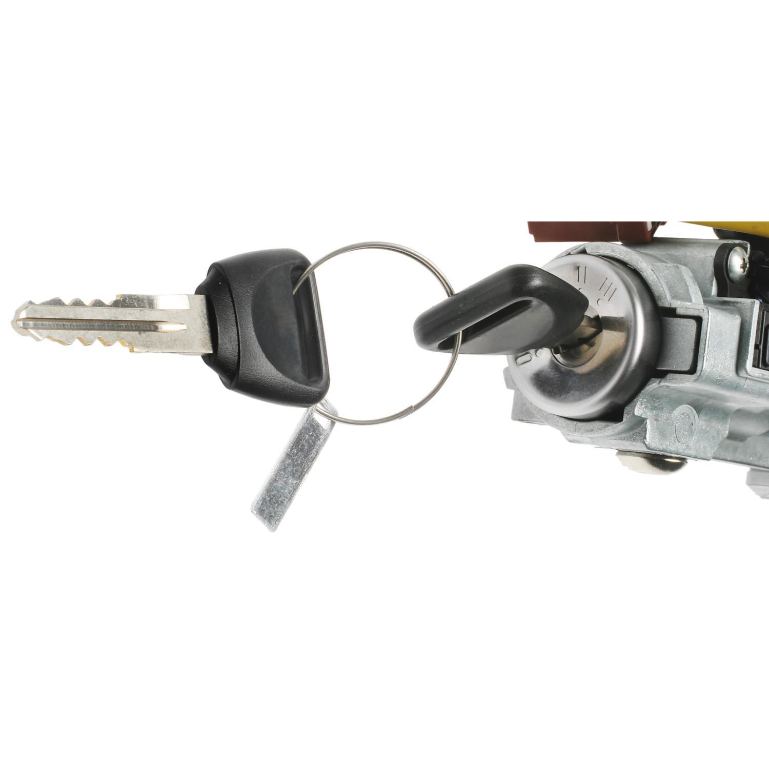 BWD CS926 - Ignition Lock and Cylinder Switch BWD CS926 Ignition Lock and Cylinder Switch product image 1 of 3