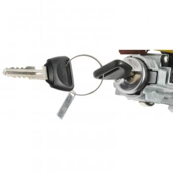 1997 Acura Integra Ignition Lock and Cylinder Switch BWD CS926 image 1 of 3
