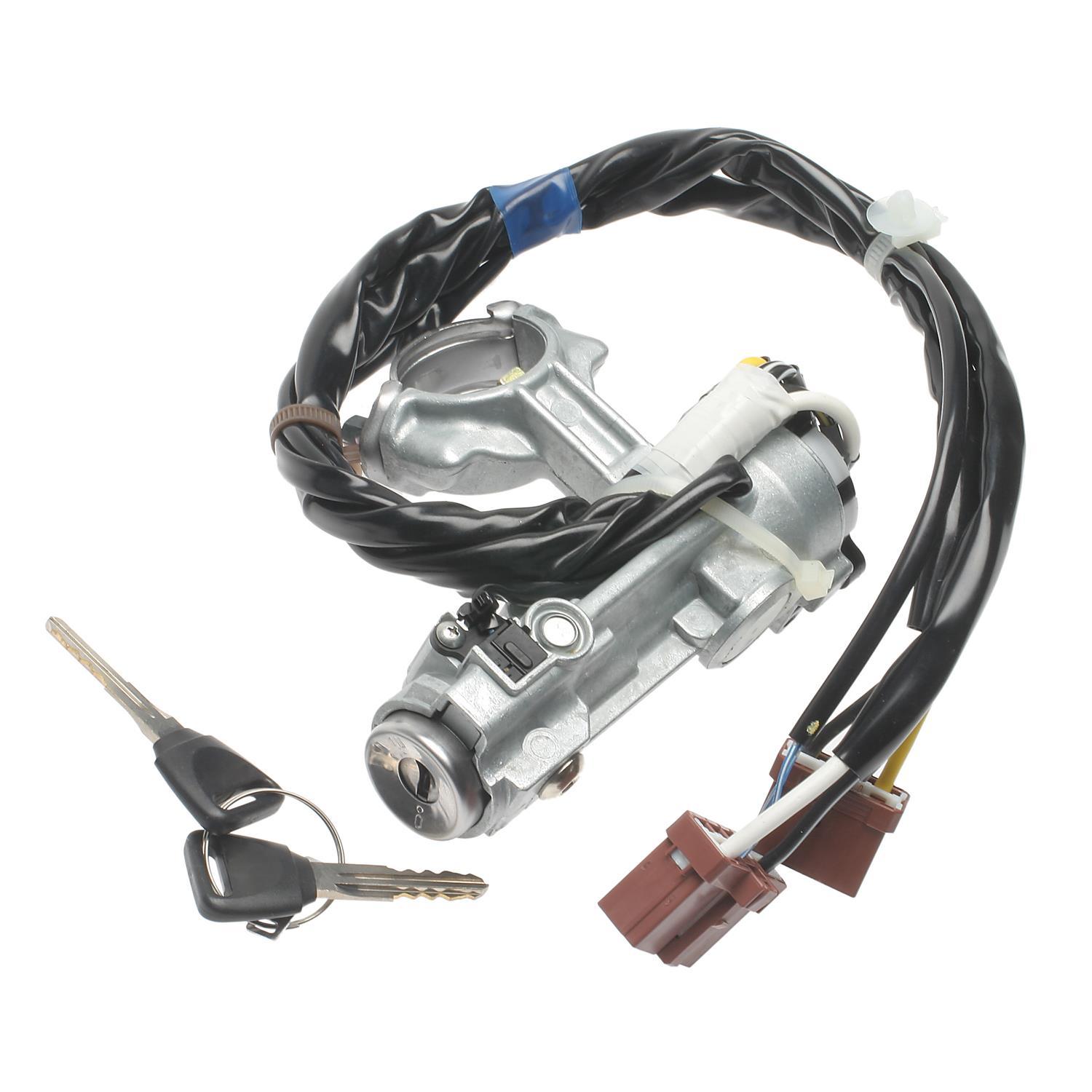 BWD CS926 - Ignition Lock and Cylinder Switch BWD CS926 Ignition Lock and Cylinder Switch product image 2 of 3