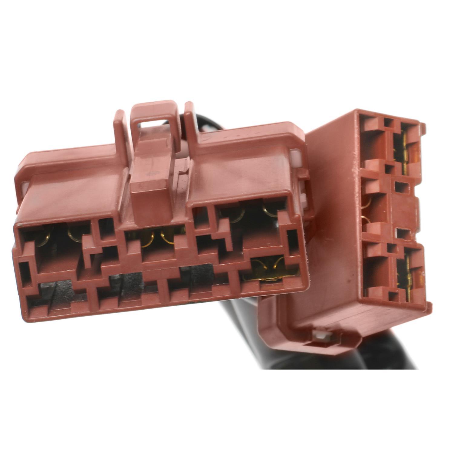 BWD CS926 - Ignition Lock and Cylinder Switch BWD CS926 Ignition Lock and Cylinder Switch product image 3 of 3