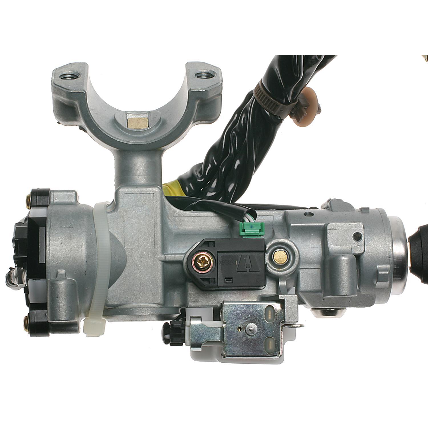 BWD CS927 - Ignition Lock and Cylinder Switch BWD CS927 Ignition Lock and Cylinder Switch product image 1 of 3