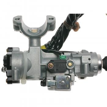 1999 Acura Integra Ignition Lock and Cylinder Switch BWD CS927 image 1 of 3