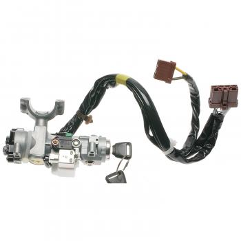 1999 Acura Integra Ignition Lock and Cylinder Switch BWD CS927 image 2 of 3