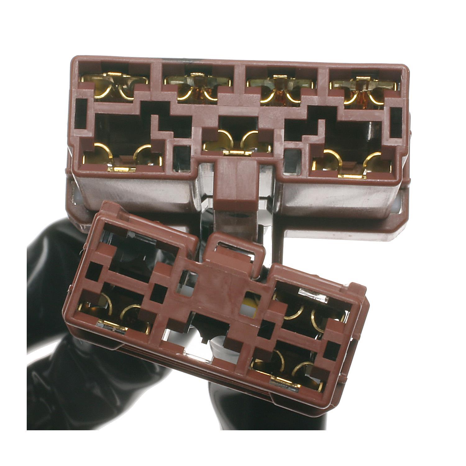 BWD CS927 - Ignition Lock and Cylinder Switch BWD CS927 Ignition Lock and Cylinder Switch product image 3 of 3