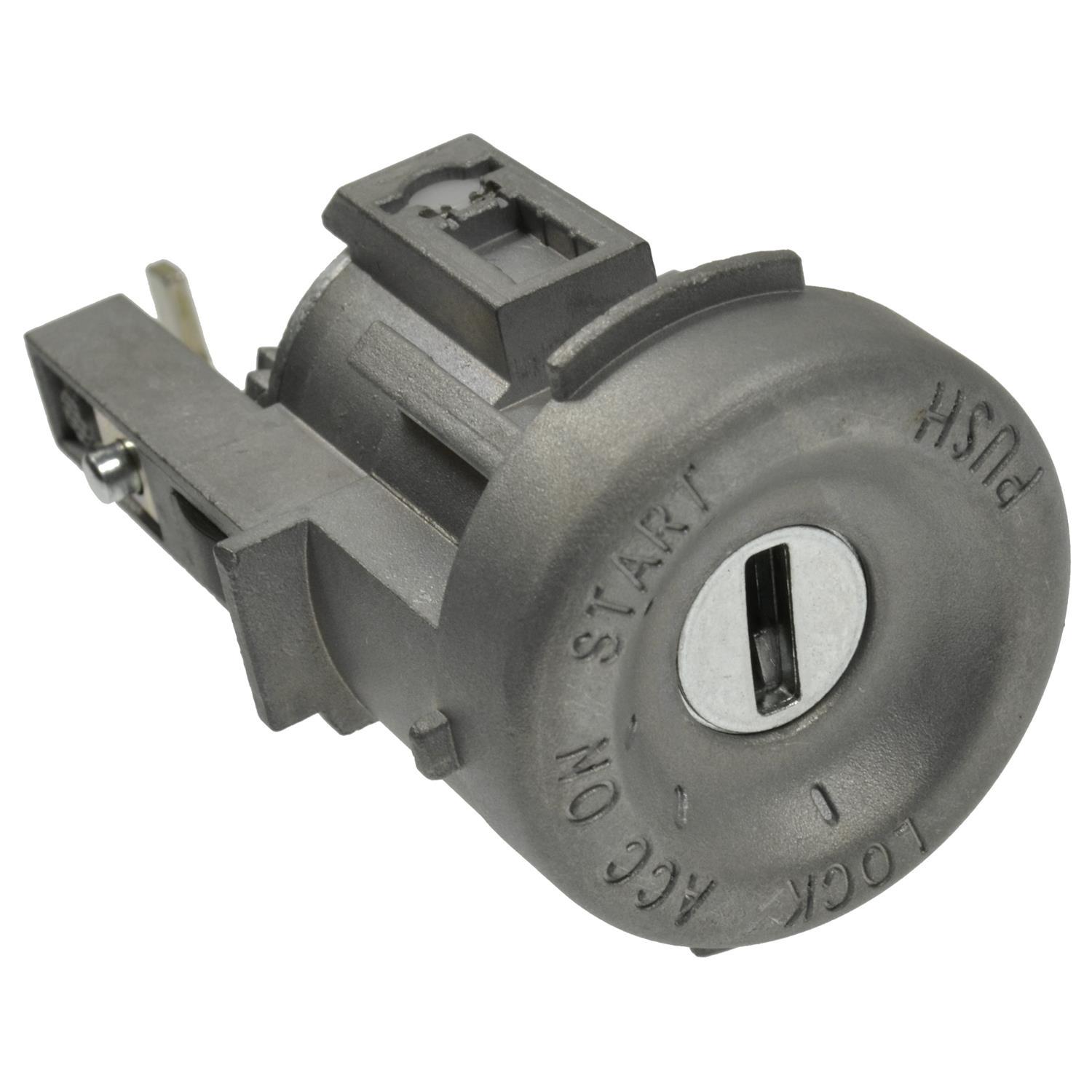 BWD CS928L - Ignition Lock Cylinder BWD CS928L Ignition Lock Cylinder product image 1 of 3
