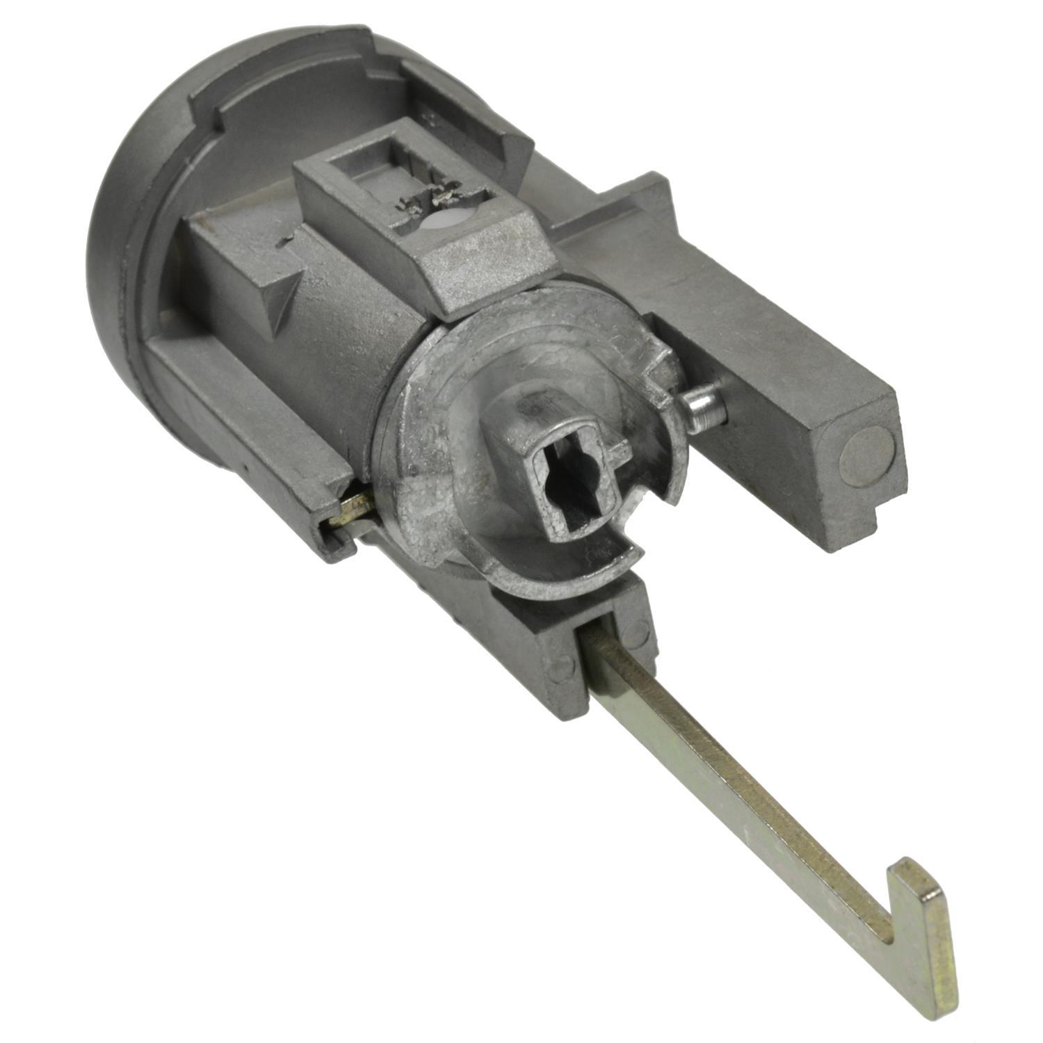BWD CS928L - Ignition Lock Cylinder BWD CS928L Ignition Lock Cylinder product image 2 of 3