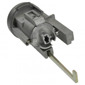 2003 Mazda Protege Ignition Lock Cylinder BWD CS928L image 2 of 3
