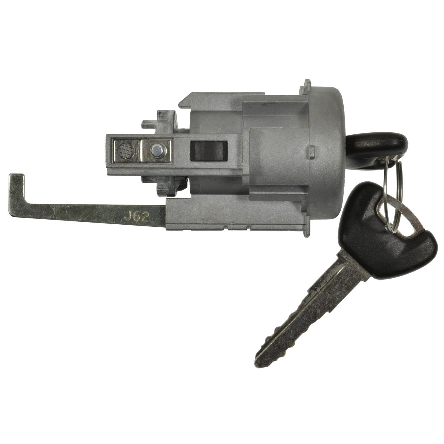 BWD CS928L - Ignition Lock Cylinder BWD CS928L Ignition Lock Cylinder product image 3 of 3