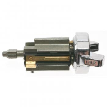 1976 Mercury Montego Ignition Lock Cylinder BWD CS92L image 3 of 4