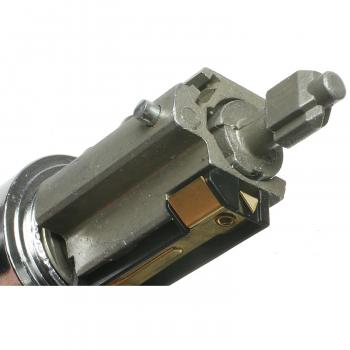 1976 Mercury Montego Ignition Lock Cylinder BWD CS92L image 4 of 4