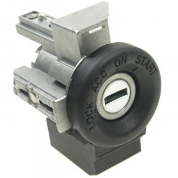 2007 Mazda 6 Ignition Lock Cylinder BWD CS930L image 1 of 3