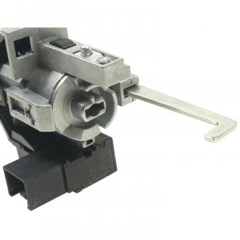 2007 Mazda 6 Ignition Lock Cylinder BWD CS930L image 2 of 3