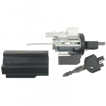2007 Mazda 6 Ignition Lock Cylinder BWD CS930L image 3 of 3