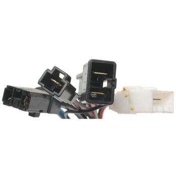 1991 Mazda RX-7 Ignition Starter Switch BWD CS931 image 2 of 3