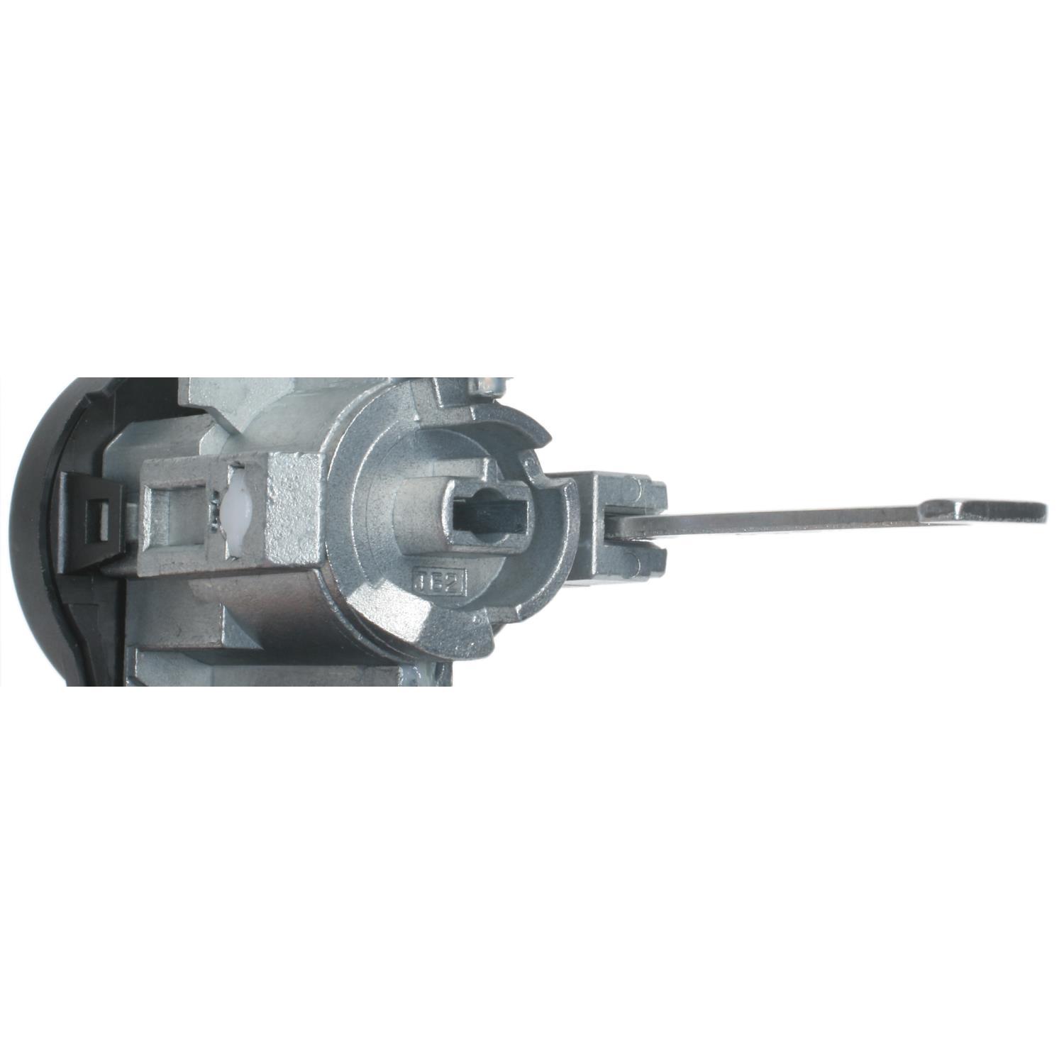 BWD CS931L - Ignition Lock Cylinder BWD CS931L Ignition Lock Cylinder product image 2 of 3