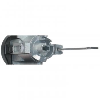 2011 Mazda RX-8 Ignition Lock Cylinder BWD CS931L image 2 of 3