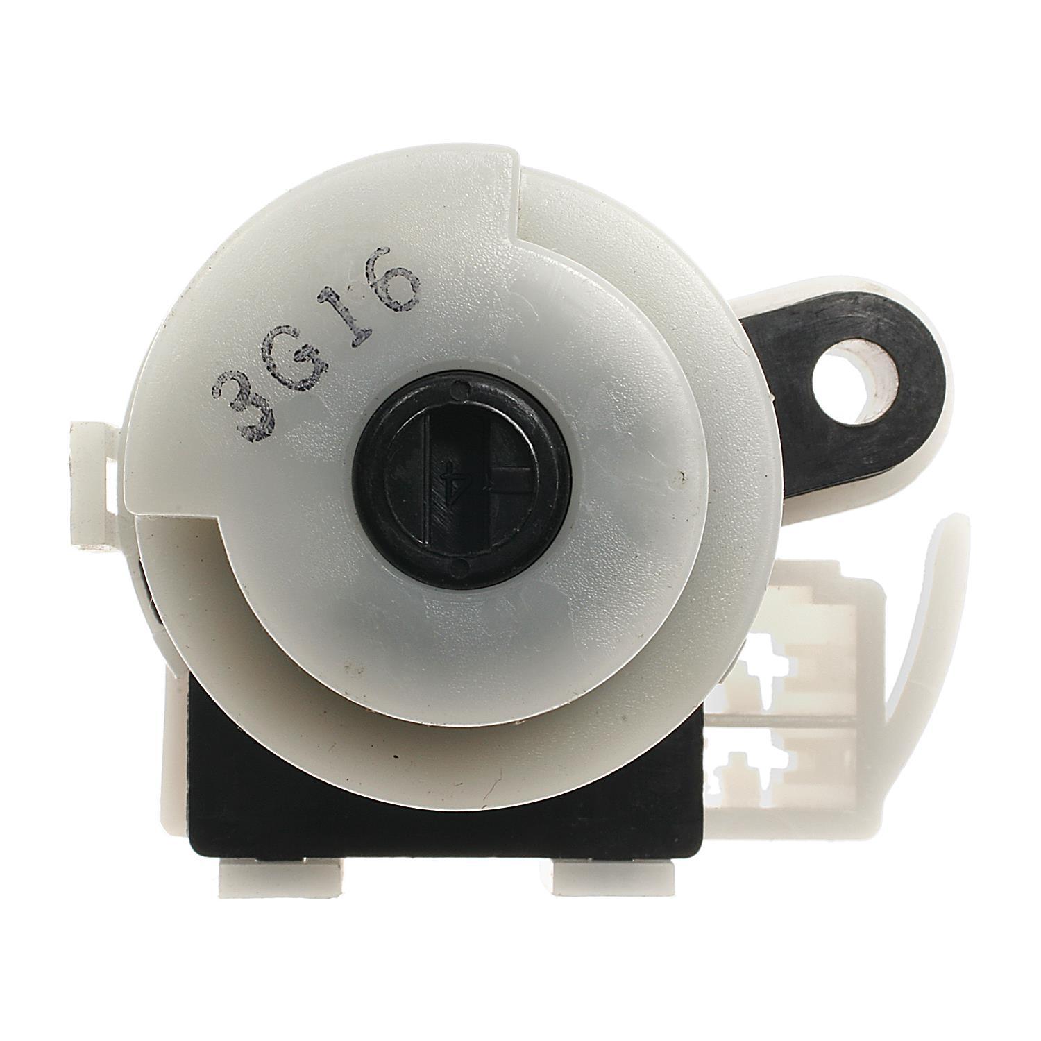 BWD CS932 - Ignition Starter Switch BWD CS932 Ignition Starter Switch product image 1 of 3