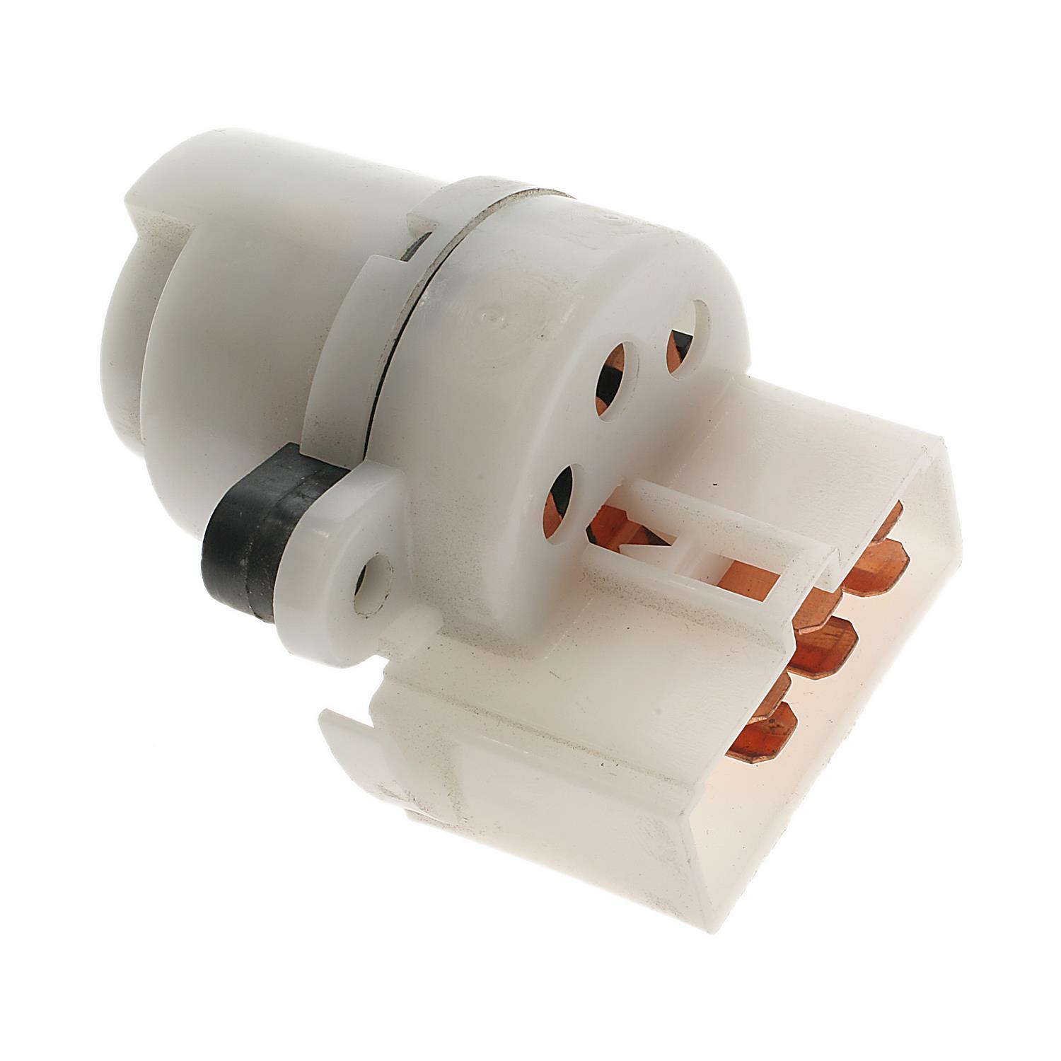 BWD CS932 - Ignition Starter Switch BWD CS932 Ignition Starter Switch product image 2 of 3