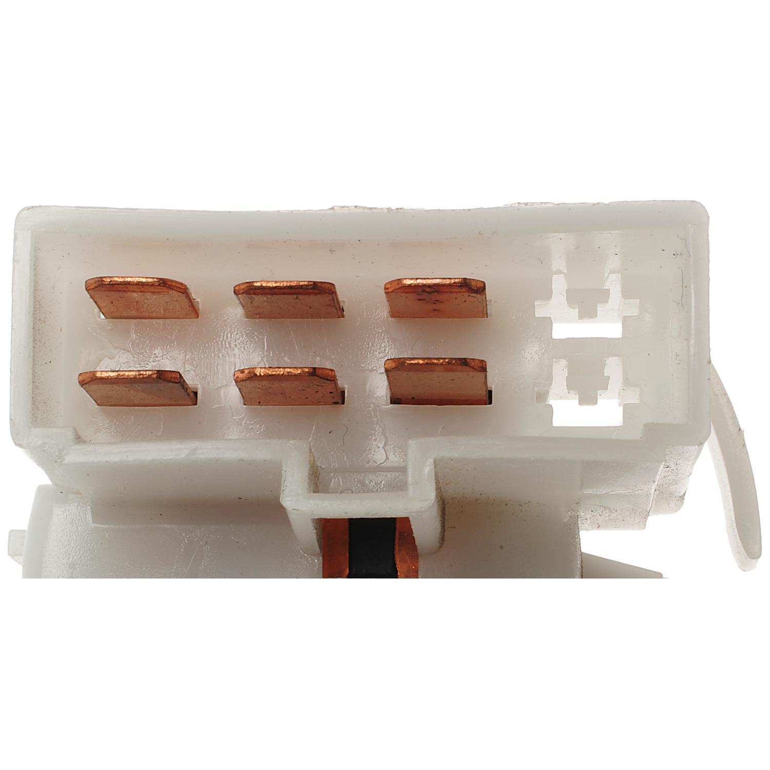 BWD CS932 - Ignition Starter Switch BWD CS932 Ignition Starter Switch product image 3 of 3