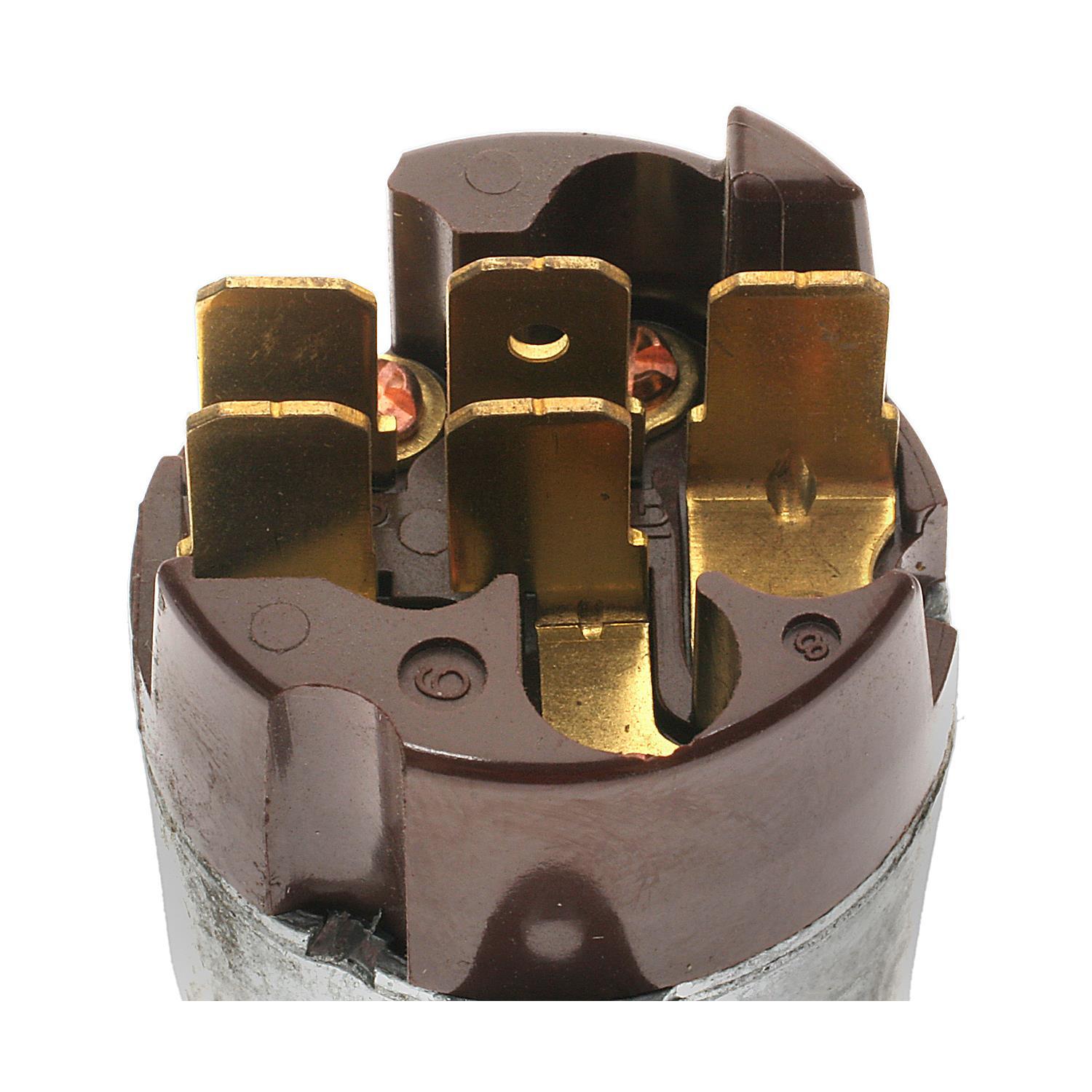 BWD CS933 - Ignition Starter Switch BWD CS933 Ignition Starter Switch product image 2 of 7