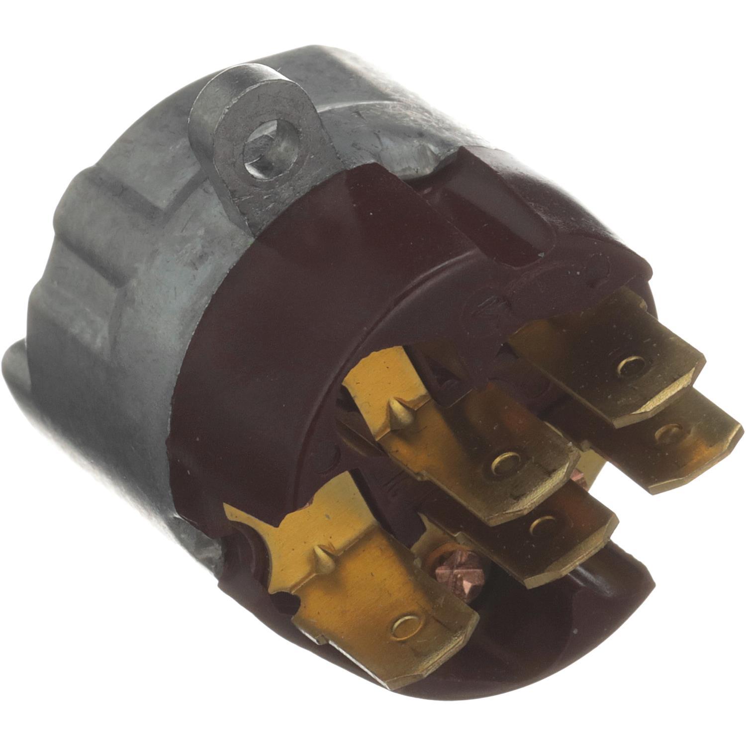 BWD CS933 - Ignition Starter Switch BWD CS933 Ignition Starter Switch product image 4 of 7
