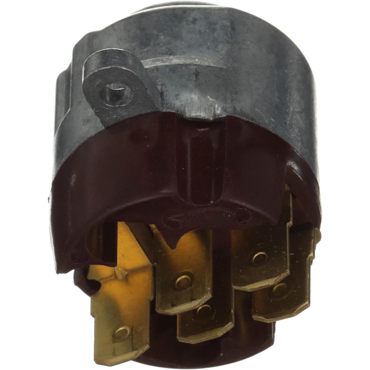 BWD CS933 - Ignition Starter Switch BWD CS933 Ignition Starter Switch product image 5 of 7