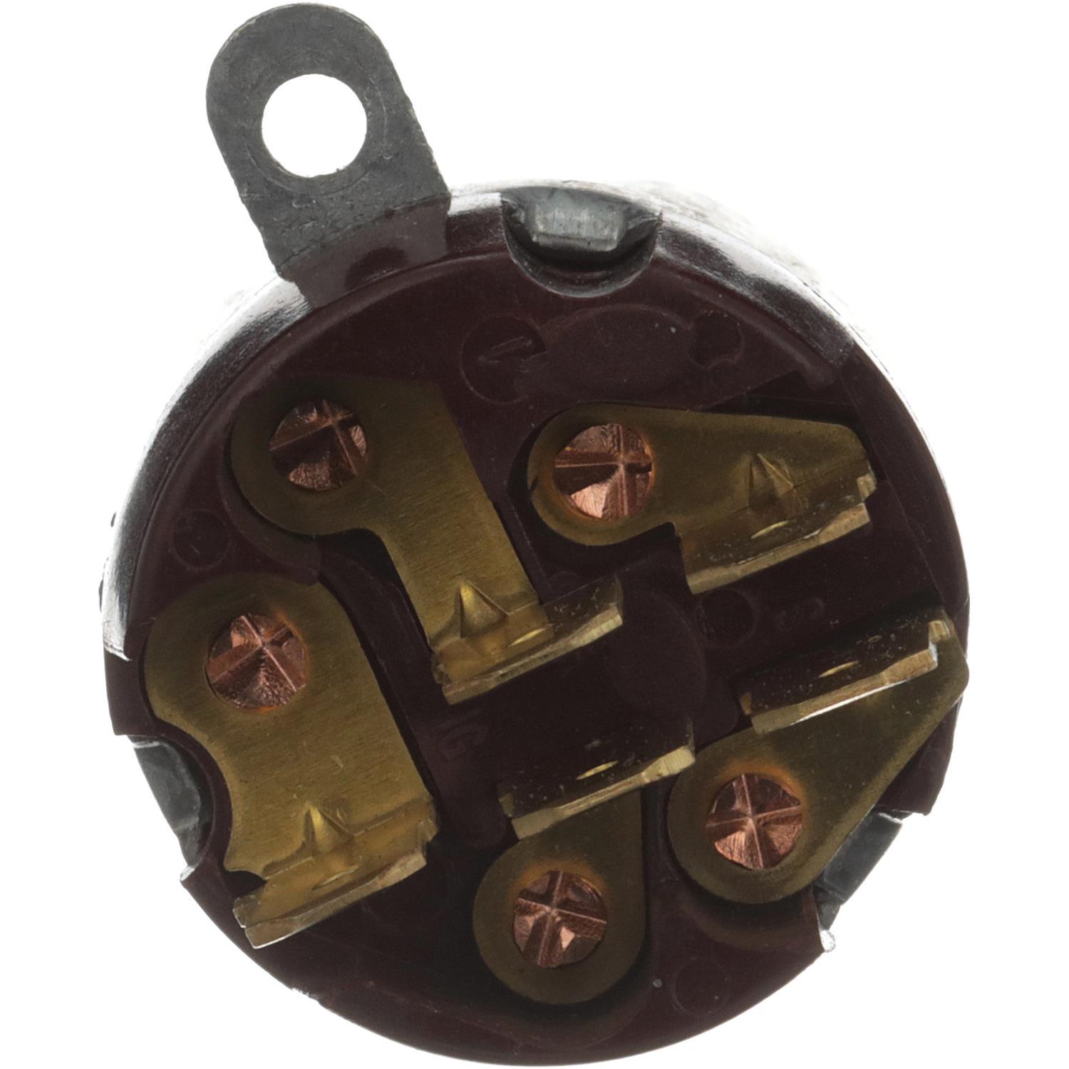 BWD CS933 - Ignition Starter Switch BWD CS933 Ignition Starter Switch product image 6 of 7