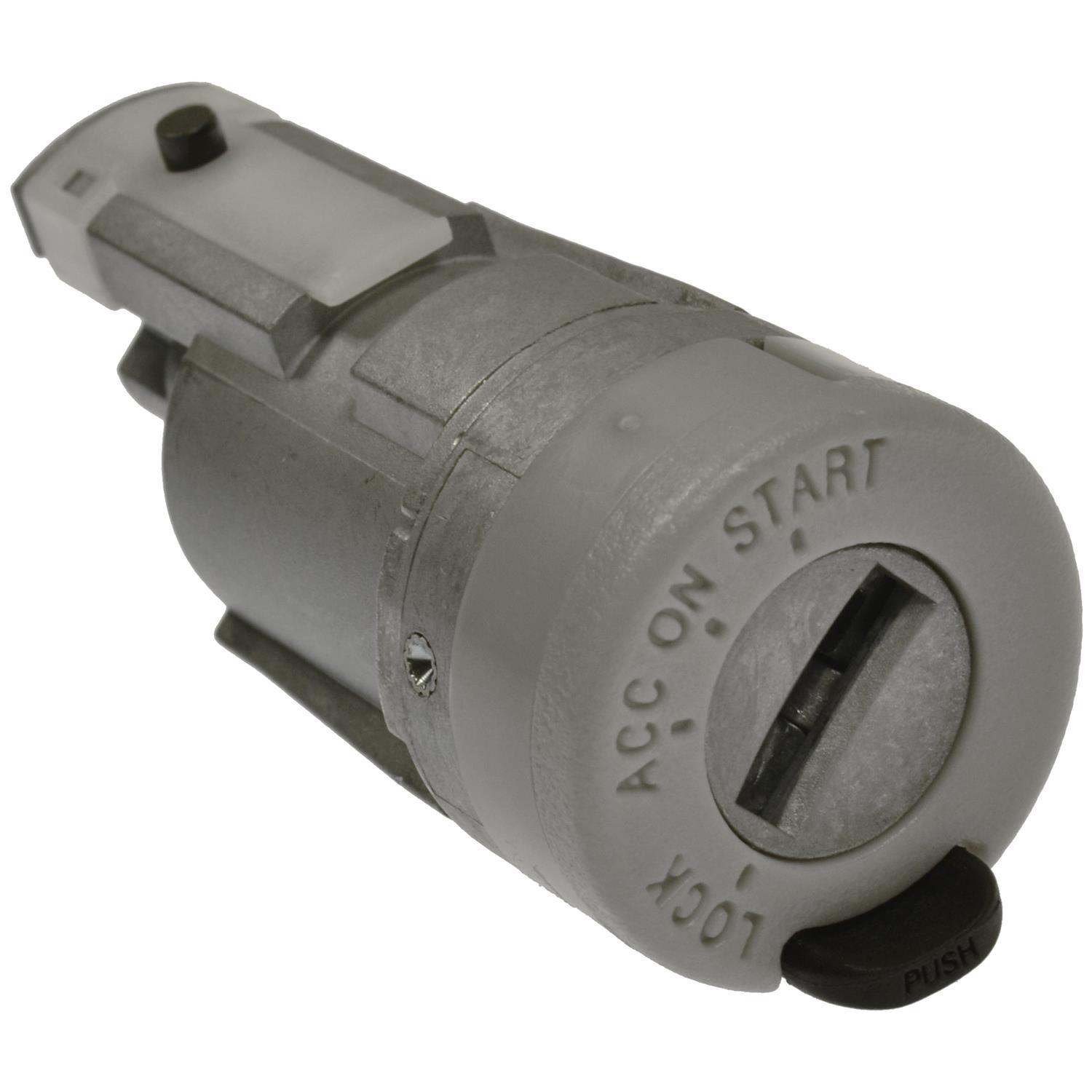 BWD CS934L - Ignition Lock Cylinder BWD CS934L Ignition Lock Cylinder product image 1 of 4