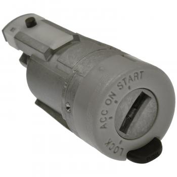 2005 Mazda 3 Ignition Lock Cylinder BWD CS934L image 1 of 4