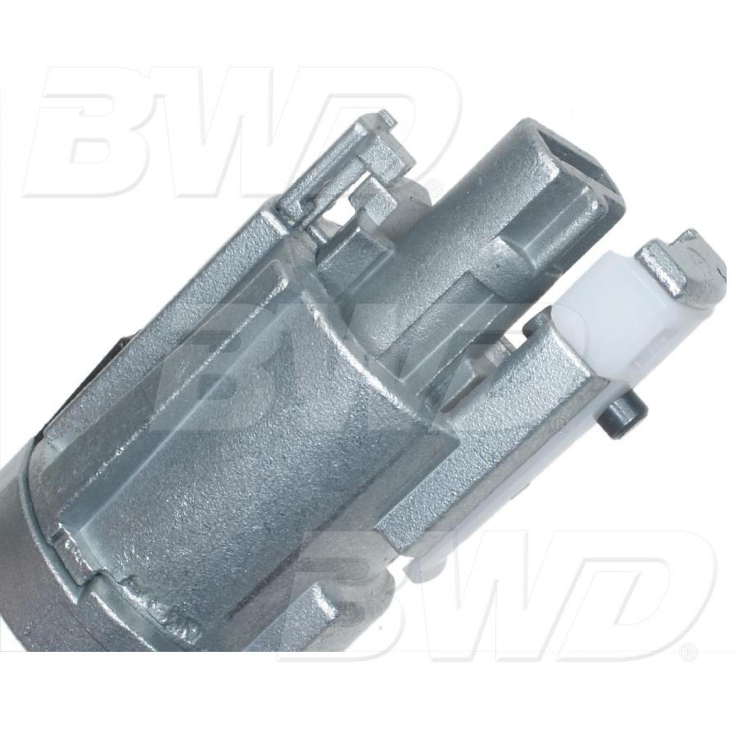 BWD CS934L - Ignition Lock Cylinder BWD CS934L Ignition Lock Cylinder product image 3 of 4