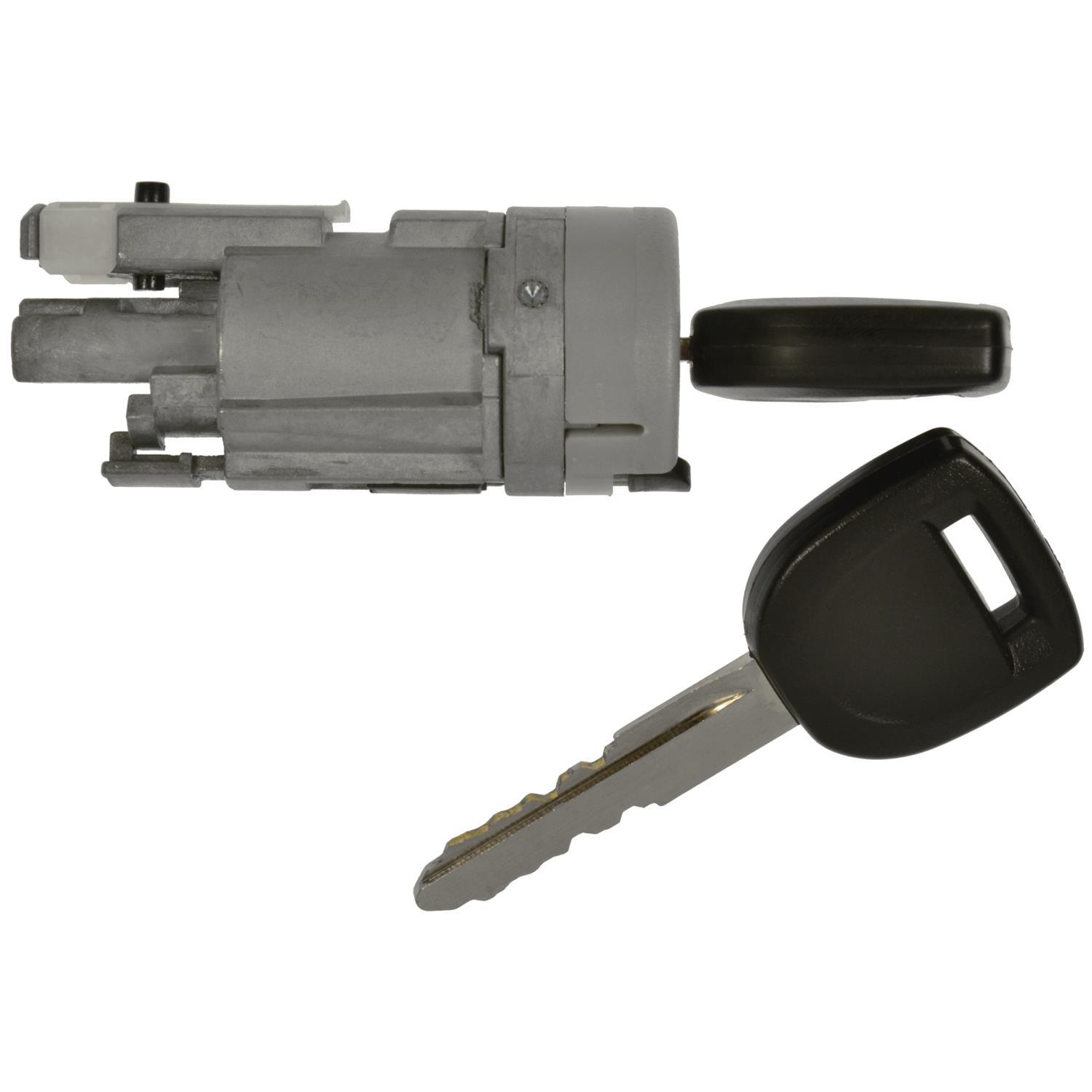 BWD CS934L - Ignition Lock Cylinder BWD CS934L Ignition Lock Cylinder product image 4 of 4