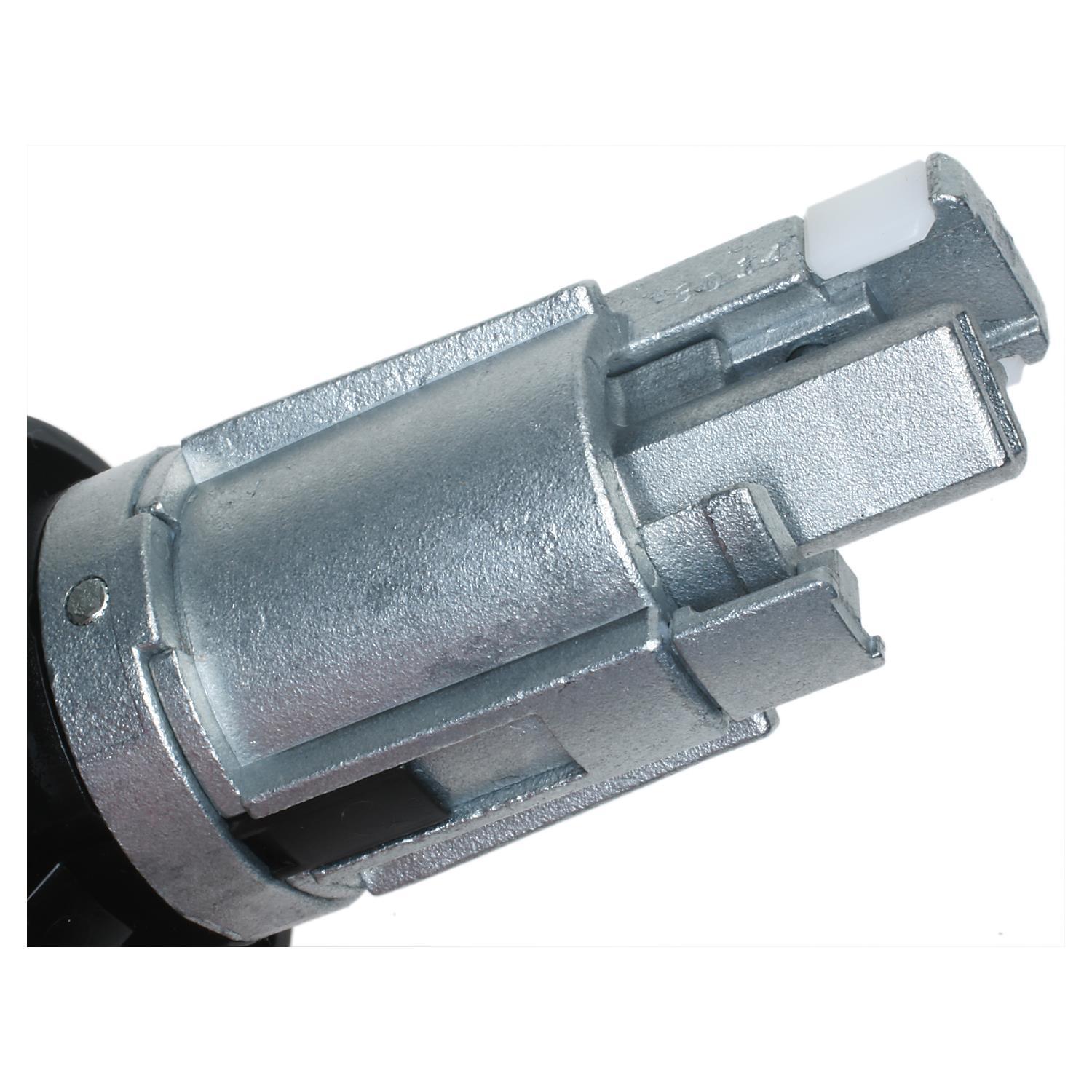 BWD CS935L Ignition Lock Cylinder product image 2 of 3