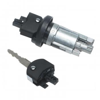 2007 Mazda 5 Ignition Lock Cylinder BWD CS935L image 3 of 3