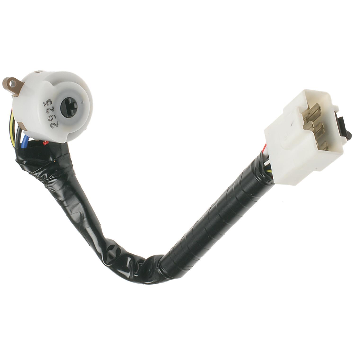 BWD CS936 - Ignition Starter Switch BWD CS936 Ignition Starter Switch product image 1 of 8