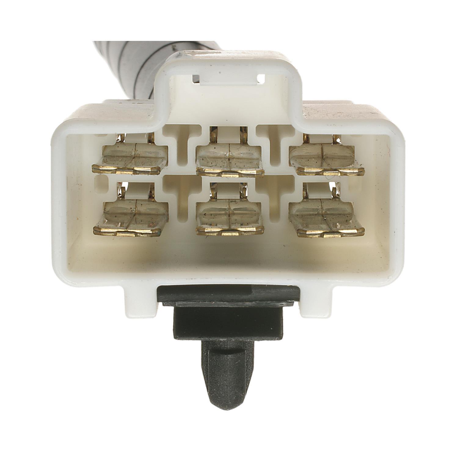 BWD CS936 - Ignition Starter Switch BWD CS936 Ignition Starter Switch product image 2 of 8