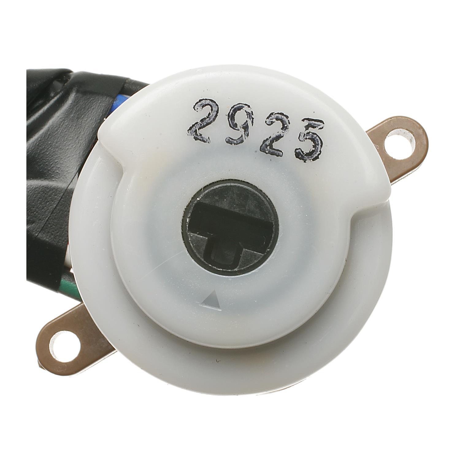 BWD CS936 - Ignition Starter Switch BWD CS936 Ignition Starter Switch product image 3 of 8
