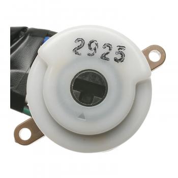 2004 Nissan Xterra Ignition Starter Switch BWD CS936 image 3 of 4