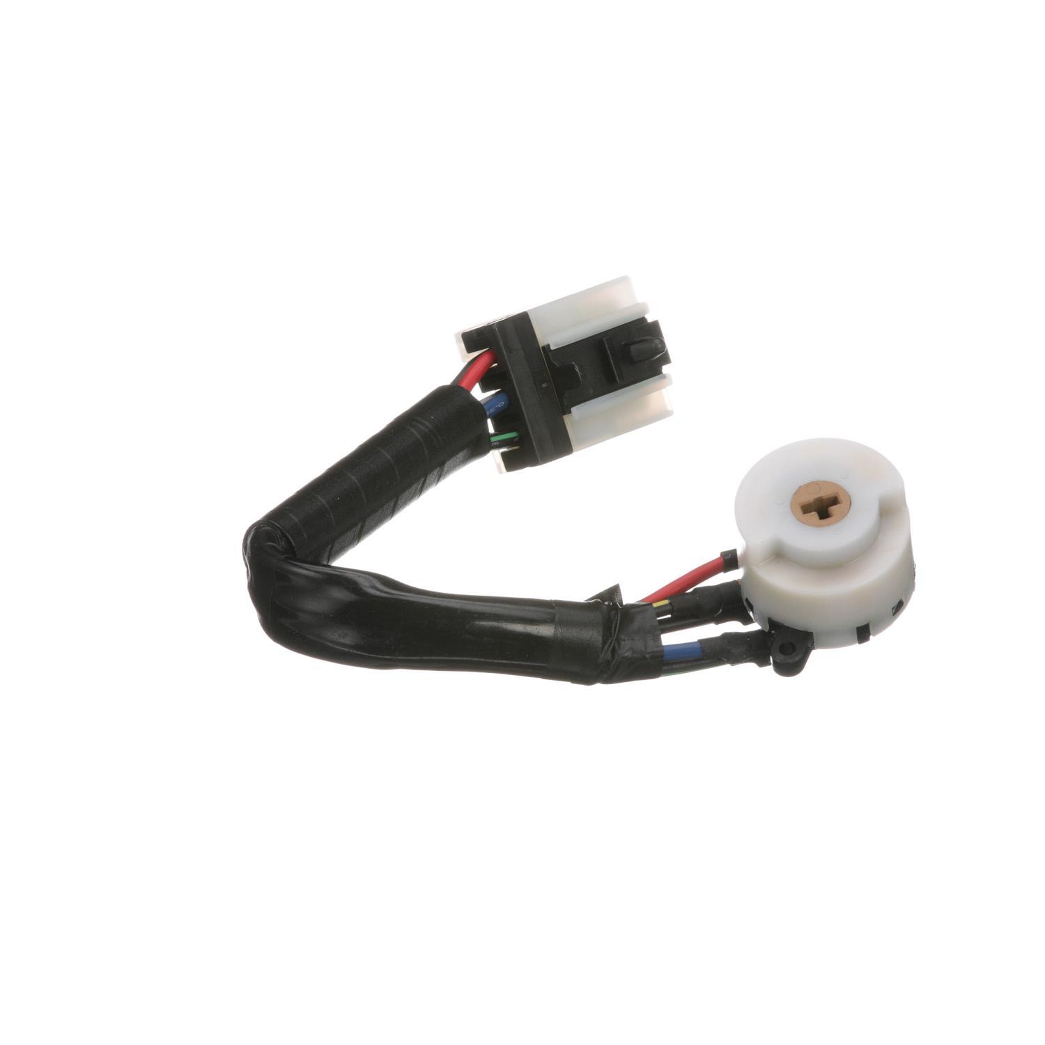 BWD CS936 - Ignition Starter Switch BWD CS936 Ignition Starter Switch product image 4 of 8