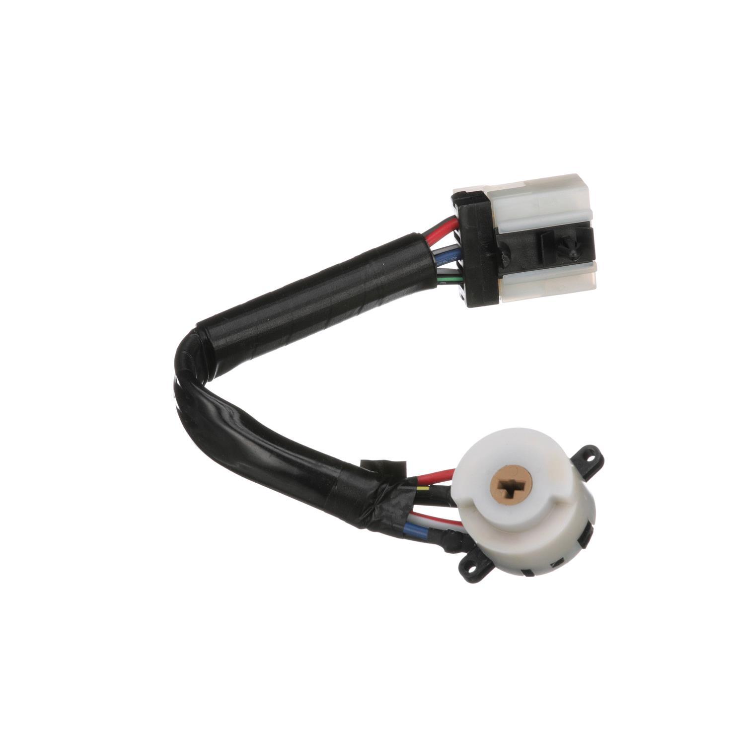 BWD CS936 - Ignition Starter Switch BWD CS936 Ignition Starter Switch product image 5 of 8