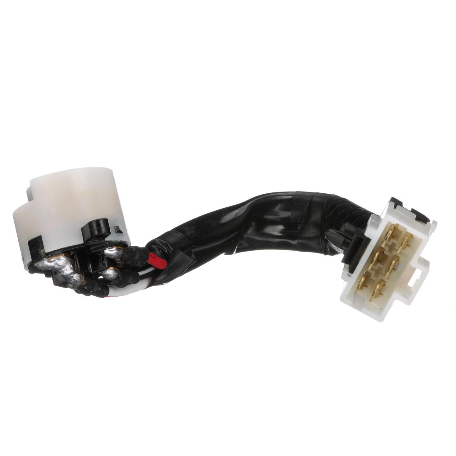 BWD CS936 - Ignition Starter Switch BWD CS936 Ignition Starter Switch product image 6 of 8