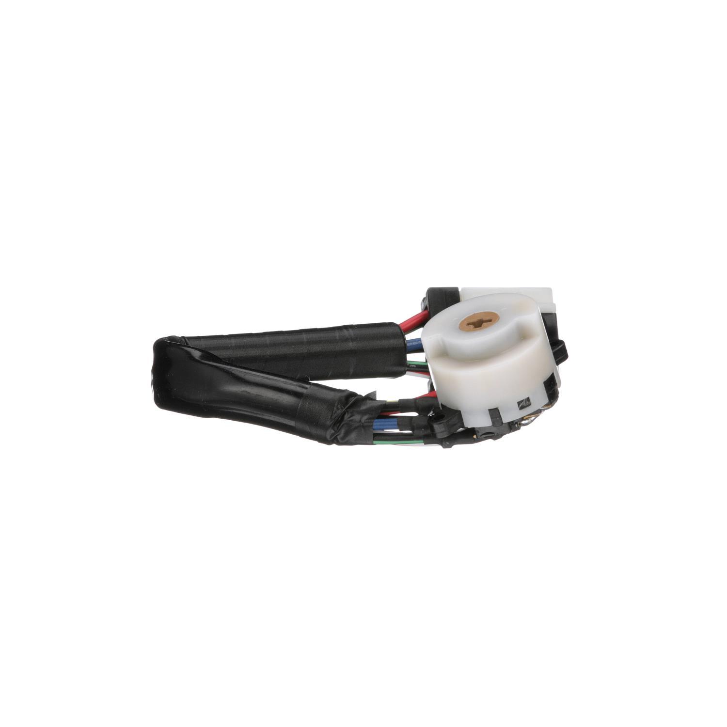 BWD CS936 - Ignition Starter Switch BWD CS936 Ignition Starter Switch product image 7 of 8