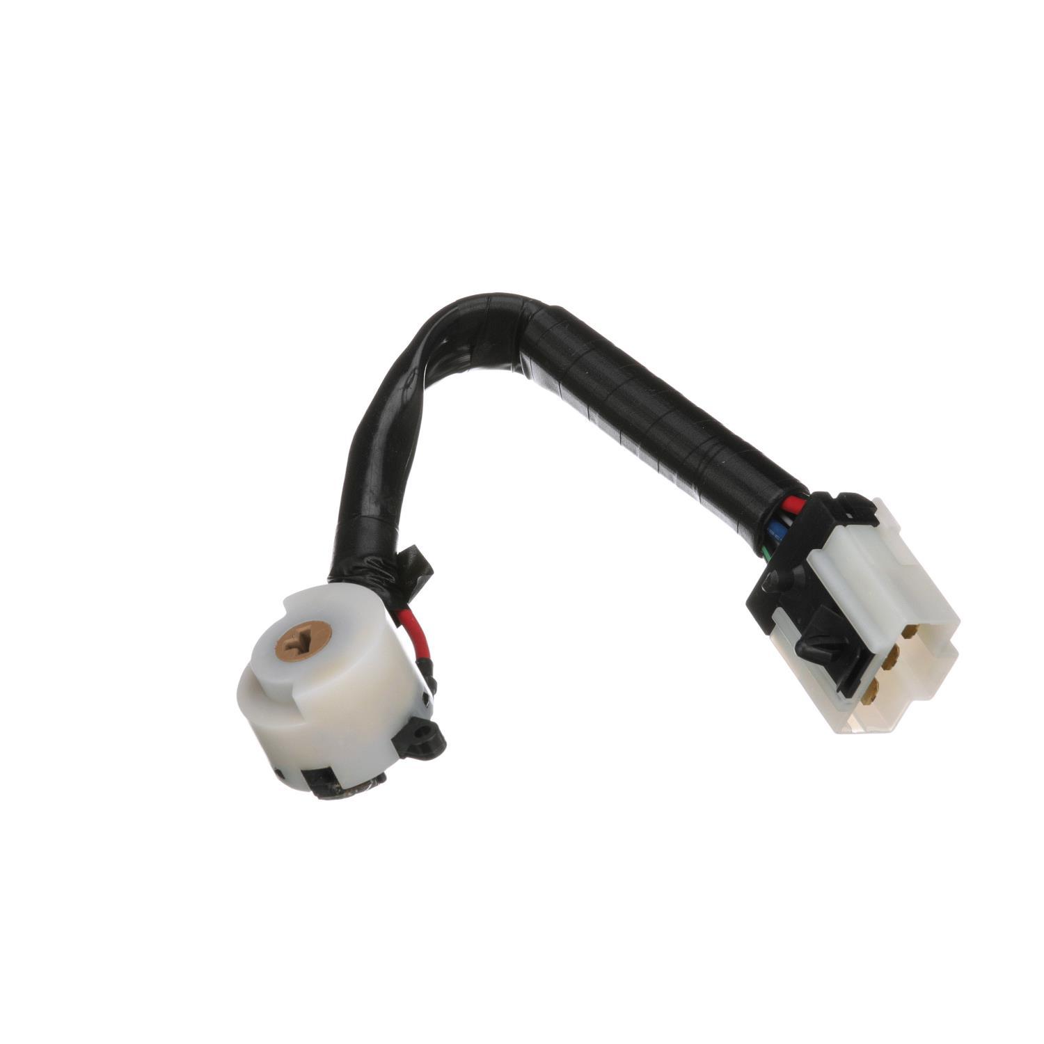 BWD CS936 - Ignition Starter Switch BWD CS936 Ignition Starter Switch product image 8 of 8