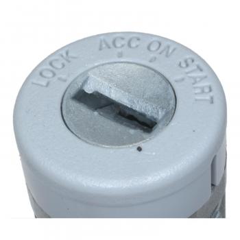 2005 Mazda 3 Ignition Lock Cylinder BWD CS936L image 1 of 3