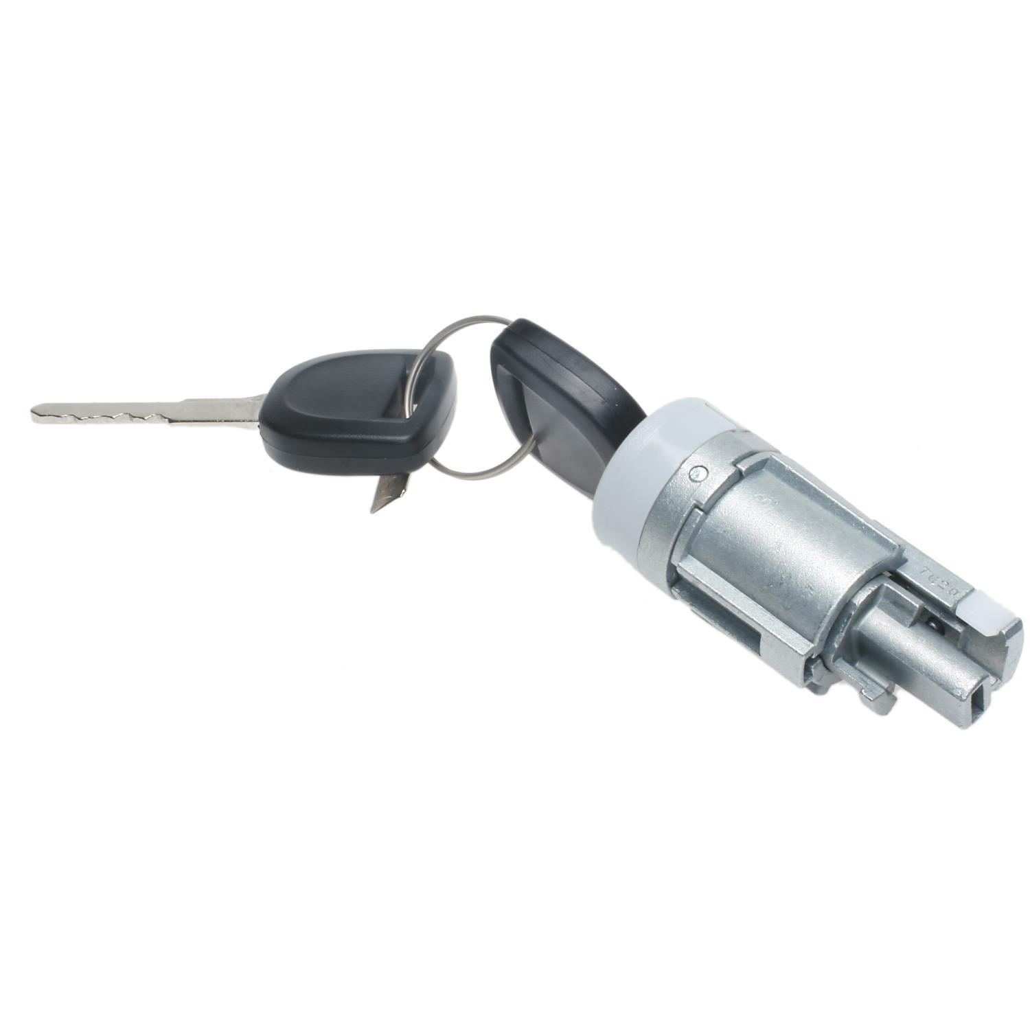 BWD CS936L - Ignition Lock Cylinder BWD CS936L Ignition Lock Cylinder product image 3 of 3