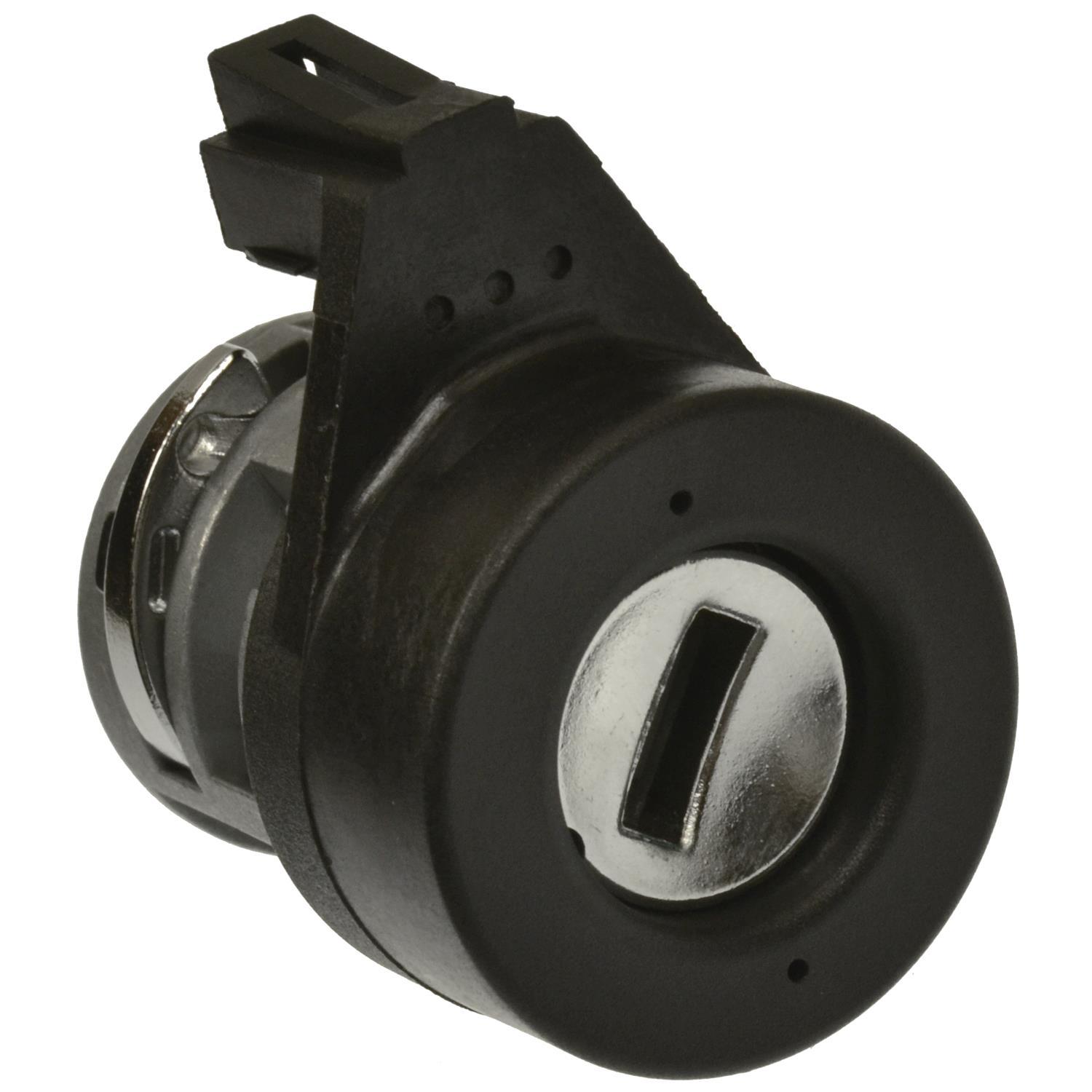 BWD CS937L - Ignition Lock Cylinder BWD CS937L Ignition Lock Cylinder product image 1 of 9