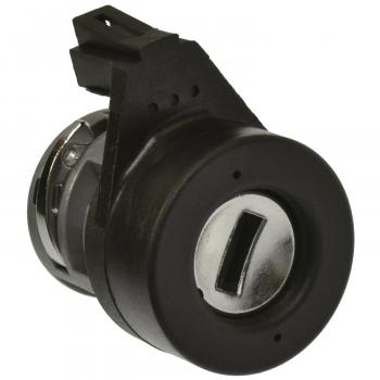 2009 Volkswagen EuroVan Ignition Lock Cylinder