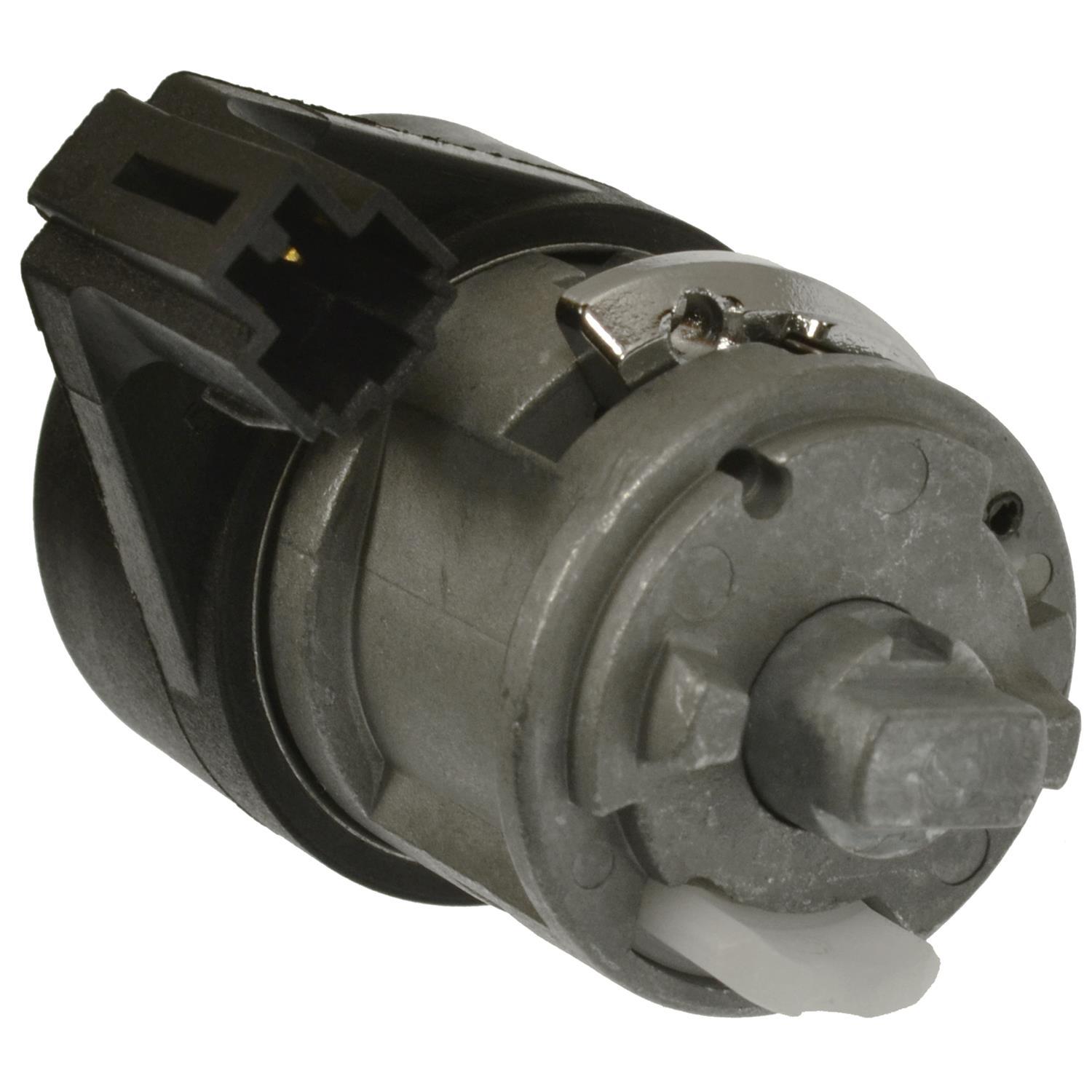 BWD CS937L - Ignition Lock Cylinder BWD CS937L Ignition Lock Cylinder product image 2 of 9