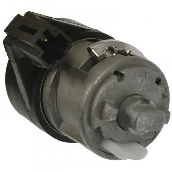 2013 Volkswagen Saveiro Ignition Lock Cylinder BWD CS937L image 2 of 4