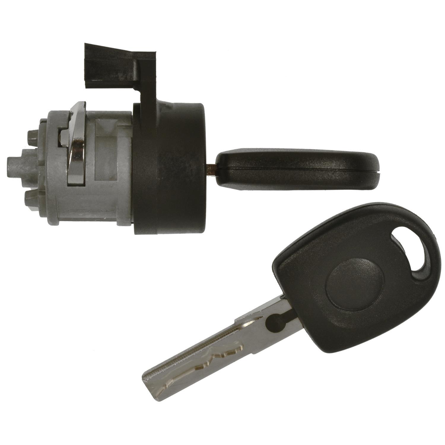 BWD CS937L - Ignition Lock Cylinder BWD CS937L Ignition Lock Cylinder product image 3 of 9