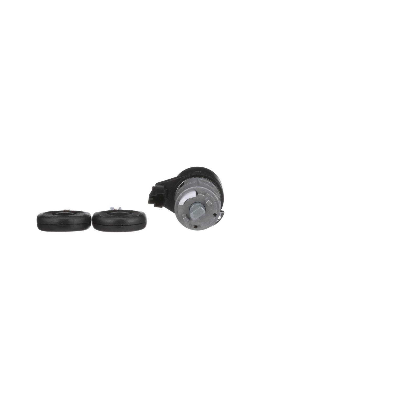 BWD CS937L - Ignition Lock Cylinder BWD CS937L Ignition Lock Cylinder product image 5 of 9